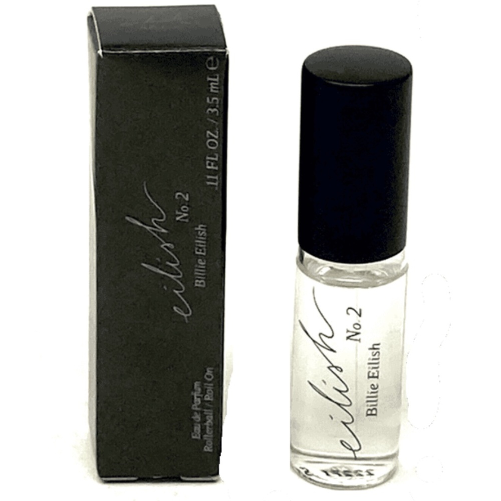 5/$20 -- NEW Eilish No 2Billie Eilish Eau De Parfum